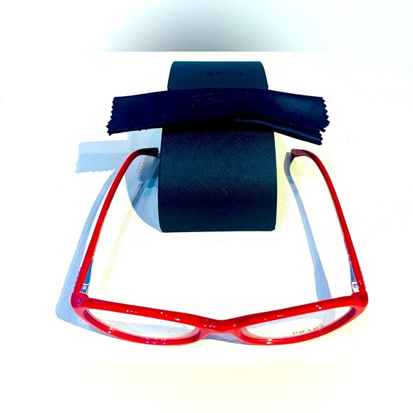 Pre-Owned Prada Eyeglasses - Picture 3 of 10